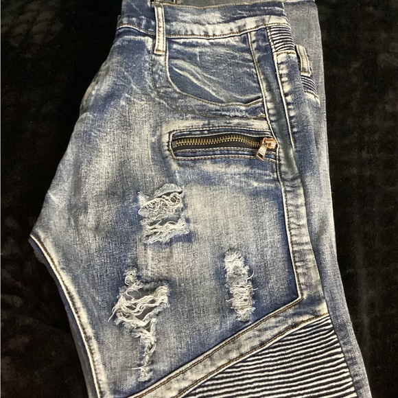 Balmain Jeans - Picture 8 of 10